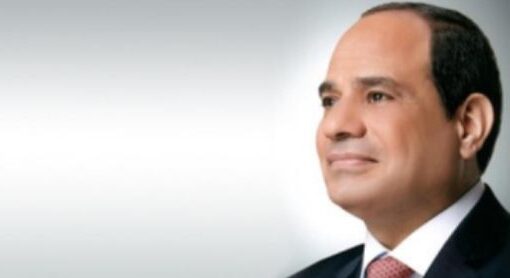 الرئيس السيسى يتفقد سيارات طراز ”سيتروين C4X” المصنّعة محليًا بنسبة مكون 45%