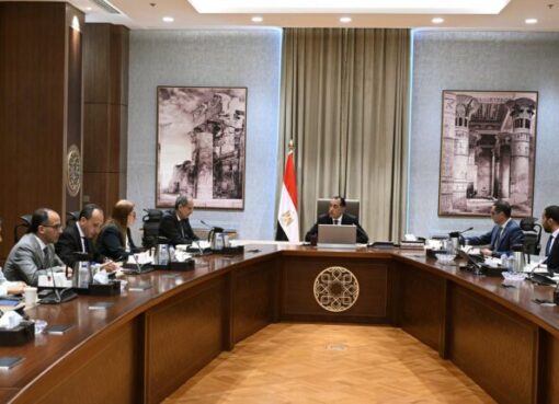 مدبولي يستعرض خطوات تنفيذ برنامج الطروحات الحكومية في قطاع الاتصالات وتكنولوجيا المعلومات