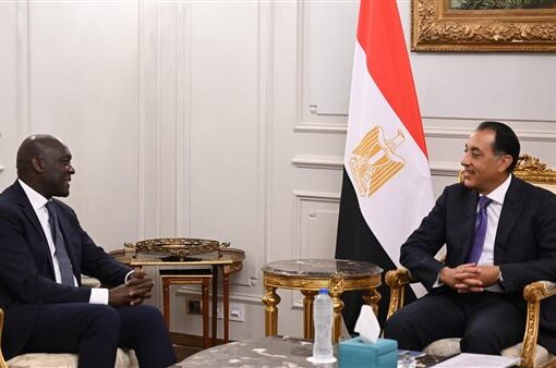 رئيس الوزراء: طرح أول المطارات المصرية للإدارة والتشغيل قبل نهاية العام الجاري