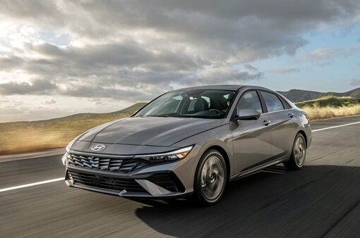 مجموعة هيونداي موتور تتصدر تصنيفات جوائز السلامة الأفضل IIHS لعام 2025