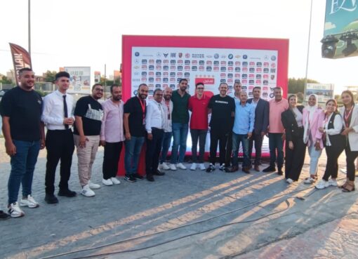 شركة أوتوموبيلك تحتفل باليوبيل الخماسى لإنطلاقتها بسوق السيارات المصرى