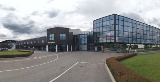 زيارة حصرية لمصانع لامبورجينى – سانتا آجاتا – بولونيا   Lamborghini.. “الحظيرة الأصلية للثيران الرياضية”