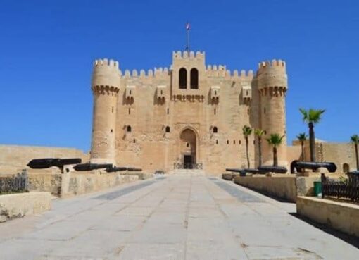 الآثار: فتح كافة المواقع الأثرية بالإسكندرية مجاناً للجمهور يوم 24 يوليو الجاري احتفالا بالعيد القومي للمحافظة