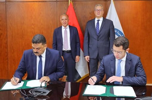 شراكة استراتيجية بين هيئة الثروة المعدنية ومجموعة السويدي لاستكشاف وإنتاج خام الفوسفات