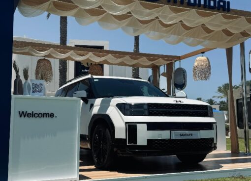 في إطار حرصها على تقديم تجارب مميزة لعملائها هيونداي تُطلق حملتها الصيفية في قريتي مراسي وسي شل بالساحل الشمالي