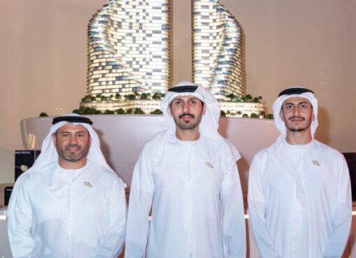 «بن غاطي» تطلق «بن غاطي فلير» في دبي بقيمة استثمارية 2.1 مليار درهم خلال حفل إطلاق في العلمين – مصر