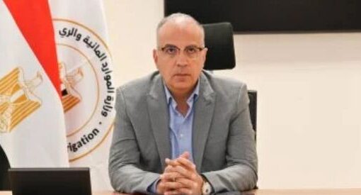 وزير الرى: إزالة 87 ألف تعدى على مجرى النهر منذ 2015