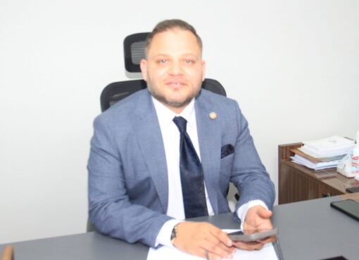 رئيس مجلس إدارة الشركة العربية الأفريقية للإنشاءات : دول أفريقيا مناخ واعد للاستثمار ونسعى للتواجد به خلال الفترة الحالية