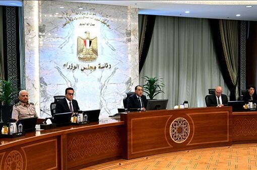 رئيس الوزراء يوجه بتسريع تنفيذ وثائق التعاون بين مصر والأردن