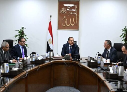رئيس الوزراء يتابع استعدادات احتفالية افتتاح المتحف المصرى الكبير