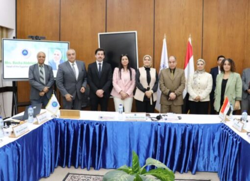 مصلحة الضرائب تطلق دورة تدريبية متخصصة في الضرائب الدولية بالتعاون مع البنك الدولي والسفارة البريطانية