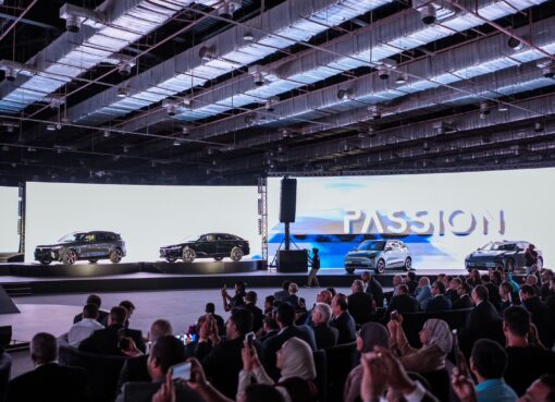 تجربة عالمية على أرض مصر.. SN Automotive تفتح باب الحجز لأول دفعة مستوردة من سيارات دونج فينج