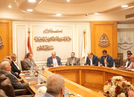 محمد إسماعيل عبده: انفراجة فى أزمة الديون المتراكمة للشركات لدى هيئة الشراء الموحد