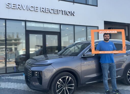 MANEAST تبدأ استقبال أولى سيارات عملاء SOUEAST لصيانة الألف كيلومتر بعد تسليم الدفعة الأولى من الطرازات الجديدة في مصر