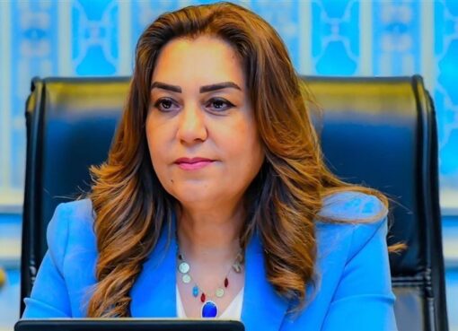 وزيرة التنمية المحلية تتابع جاهزية المحافظات لمواجهة موسم الأمطار والسيول