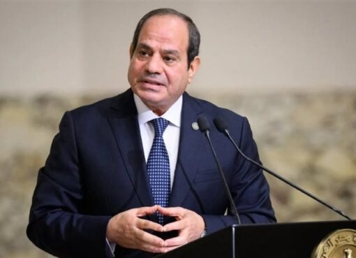 الرئيس السيسي يوافق على إتفاق لتجنب الازدواج الضريبي مع الإمارات