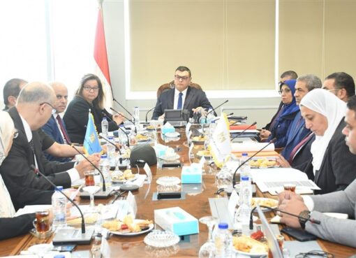 «صندوق الإسكان الاجتماعى»: 87.7 مليار جنيه حجم التمويل العقاري للمستفيدين
