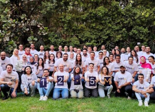 انتيلا تغلق جولة تمويلية«Series-A» بقيمة 12.5 مليون دولار بقيادة Prosus للتوسع في تقنيات الذكاء الاصطناعي باللغة العربية