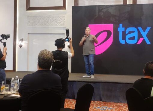 ورشة عمل للمختصين في التحول الرقمي لمصلحة الضرائب المصرية نظمتها شركتى إي فينانس وإي تاكس