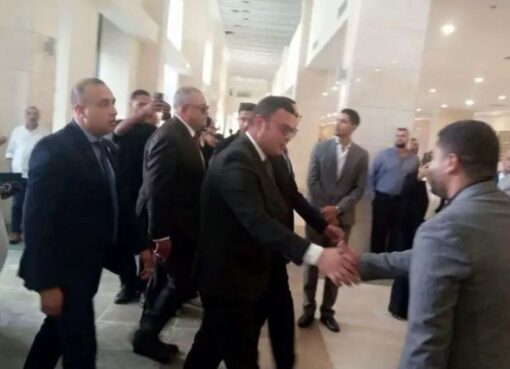 وزير الإسكان يفتتح معرض سيتي سكيب 2025