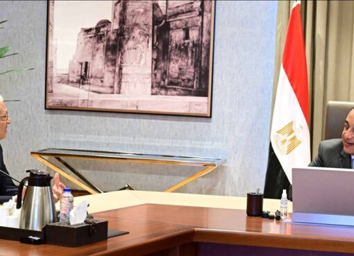 رئيس الوزراء يستعرض جهود تحسين الخدمات الإلكترونية المقدمة للمواطنين والمستثمرين