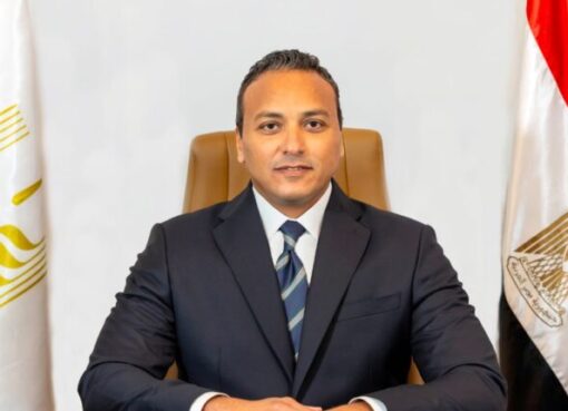 البنك الزراعي المصري يعلن عن انضمام محمد سويسي لرئاسة مجموعة المنتجات والخدمات الإلكترونية