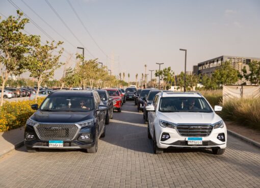 قصراوي جروب تجتمع مع مالكي سيارات جيتور X Line وداشينج لتعزيز التواصل مع عملائها