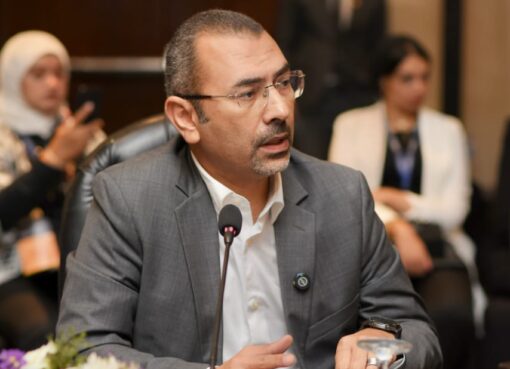 فانتدج: السياحة والعقار ركيزتان لتحقيق أهداف رؤية مصر 2030