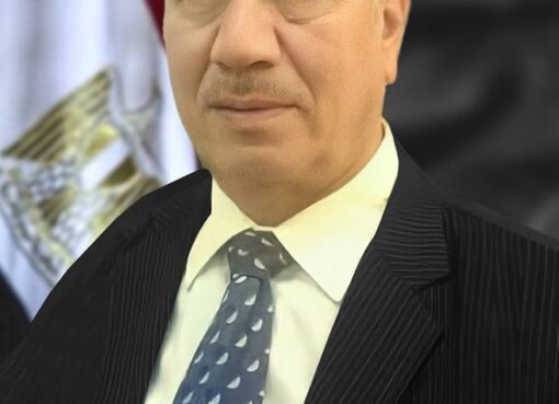 رجل الأعمال عثمان البدري يهنئ الرئيس عبد الفتاح السيسي والشعب المصري العظيم بمناسبة ذكرى نصر أكتوبر المجيدة