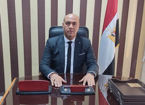 تكثيف الحملات التموينية بكفرالشيخ