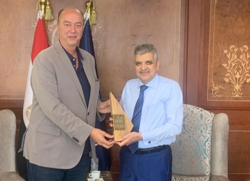 “هيئة قناة السويس تضع معرض مصر الدولي للقوارب و اليخوت تحت رعايتها”