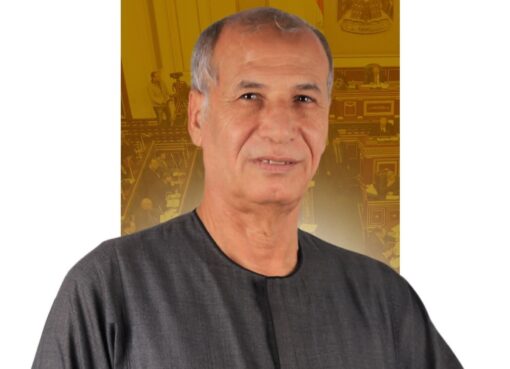 إنجازات  عبد الحكيم العش تتحدث عن نفسها